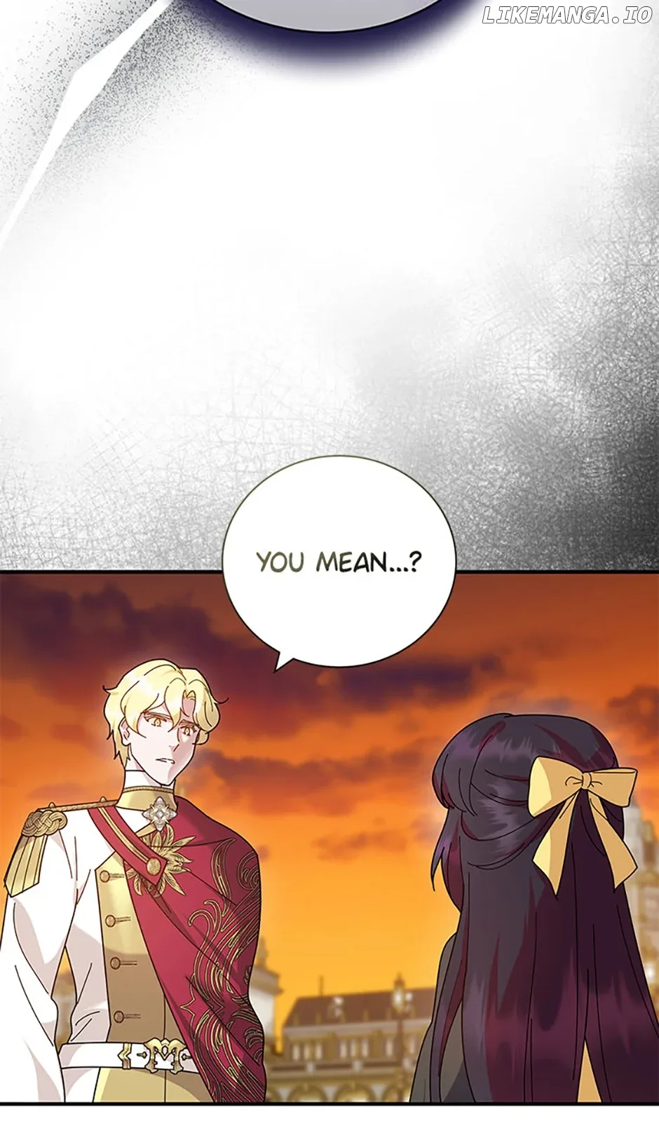 Golden Light Gratia, The Child Loved By God Chapter 30 page 67