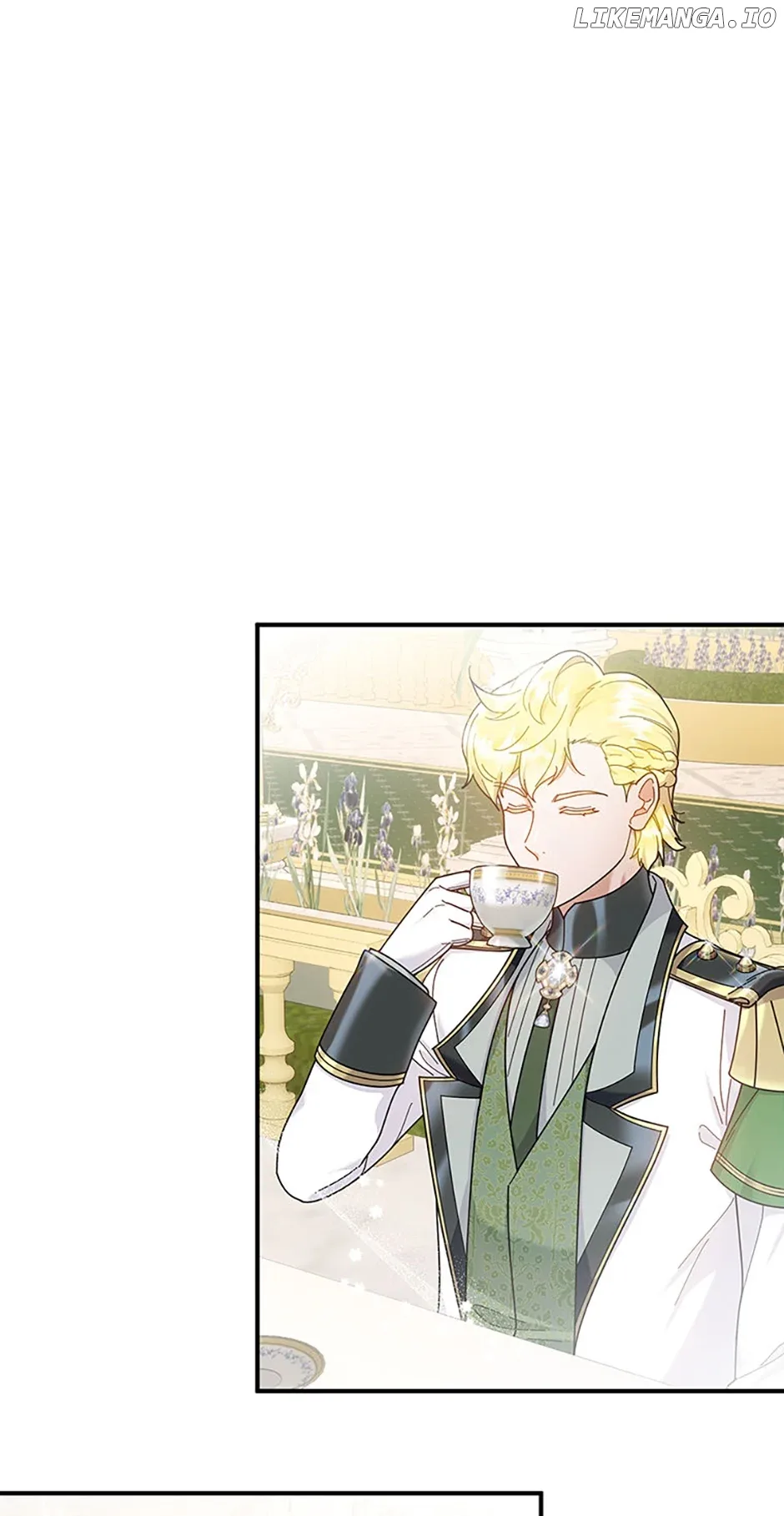 Golden Light Gratia, The Child Loved By God Chapter 35 page 9