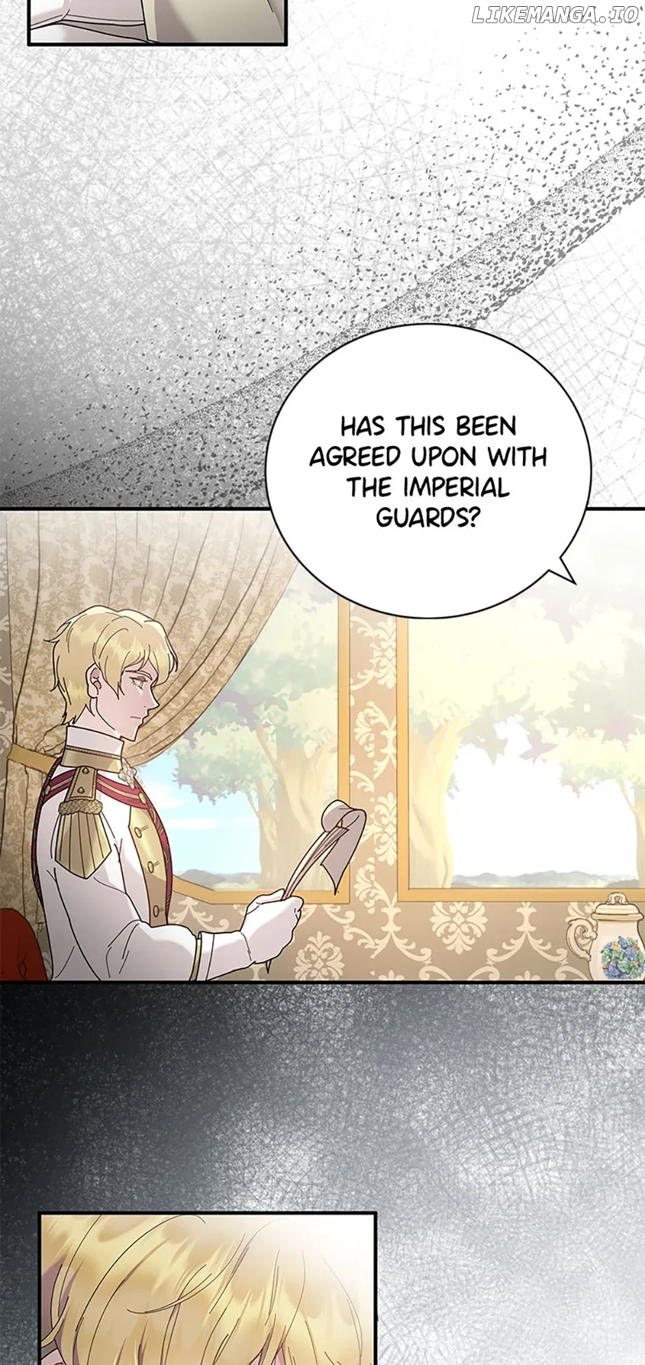 Golden Light Gratia, The Child Loved By God Chapter 36 page 45