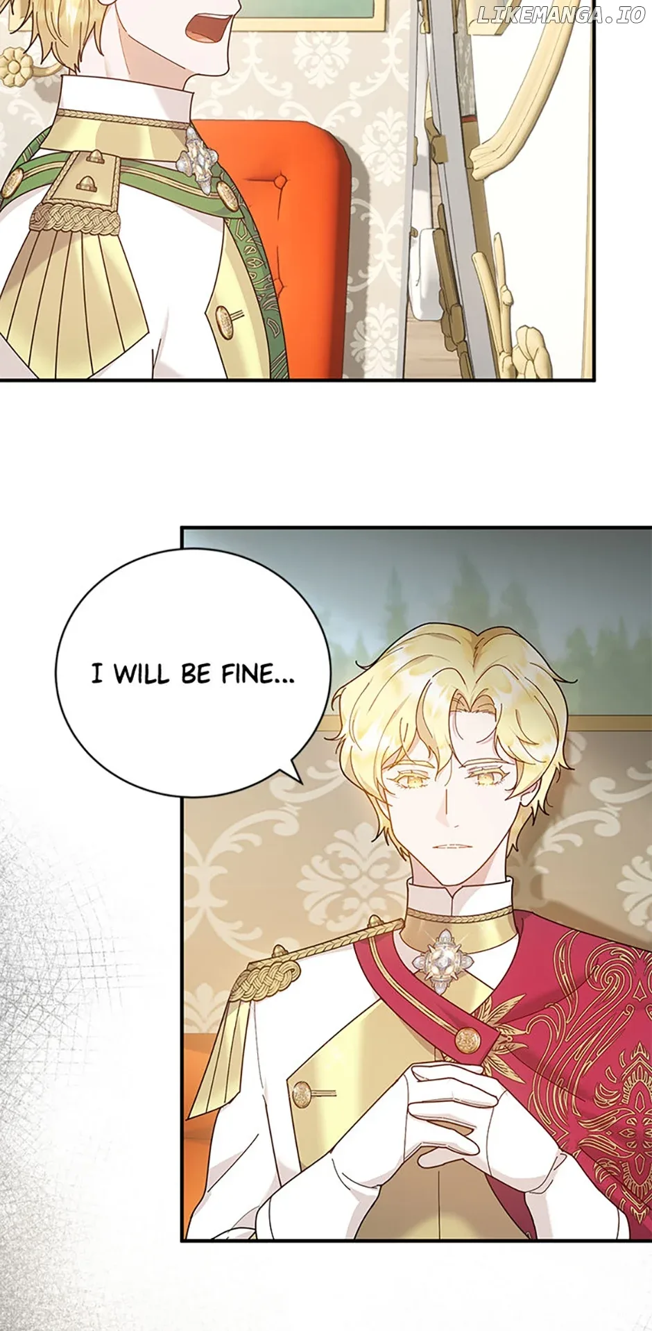 Golden Light Gratia, The Child Loved By God Chapter 36 page 65