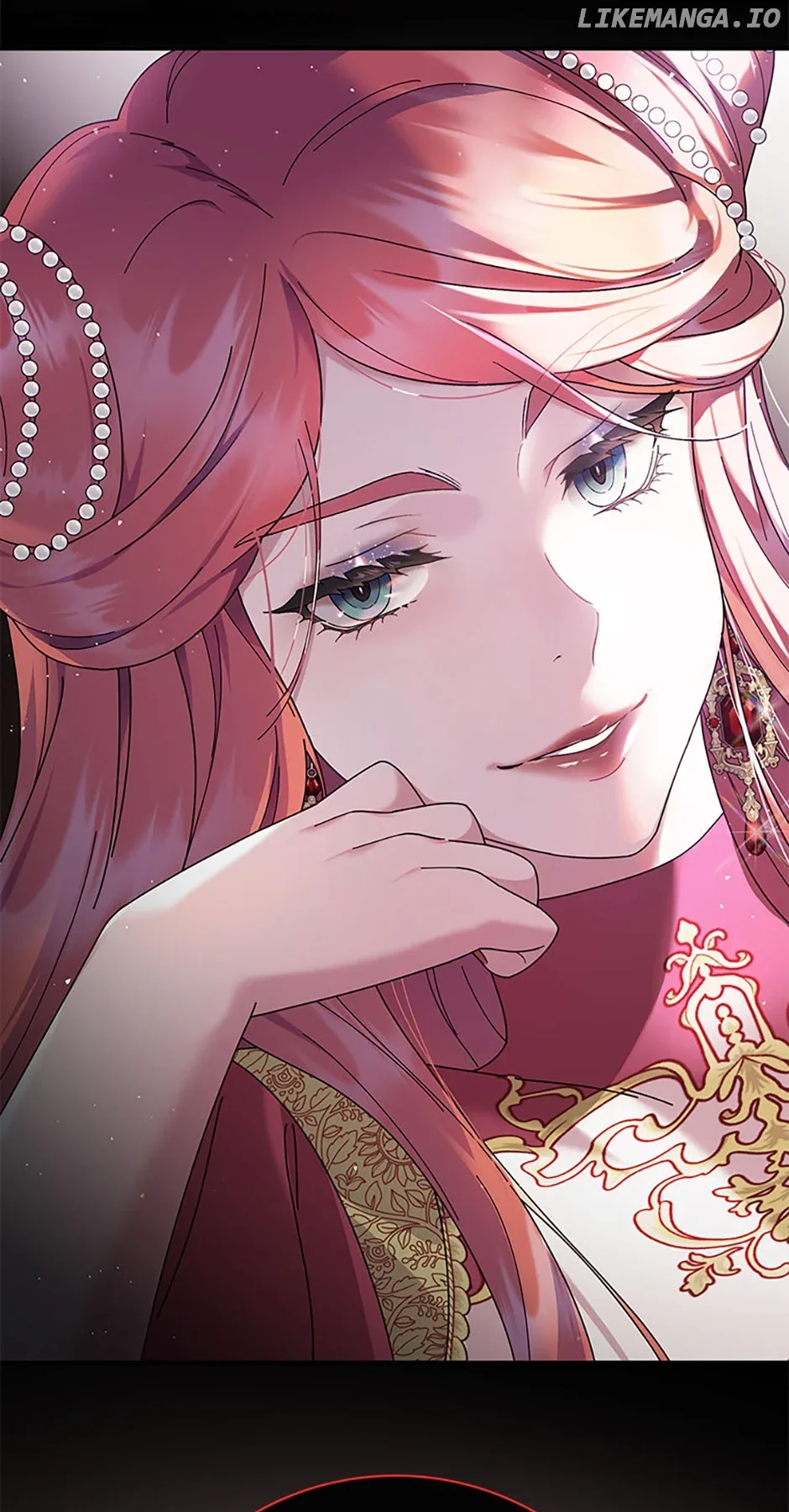 Golden Light Gratia, The Child Loved By God Chapter 36 page 75