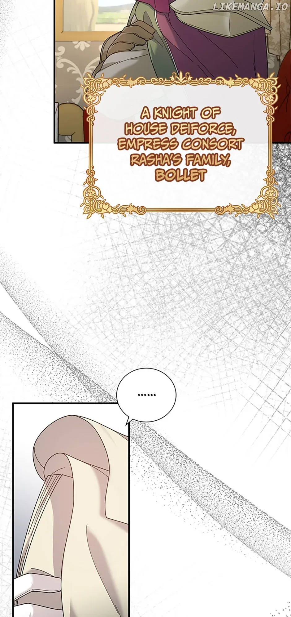 Golden Light Gratia, The Child Loved By God Chapter 36 page 44