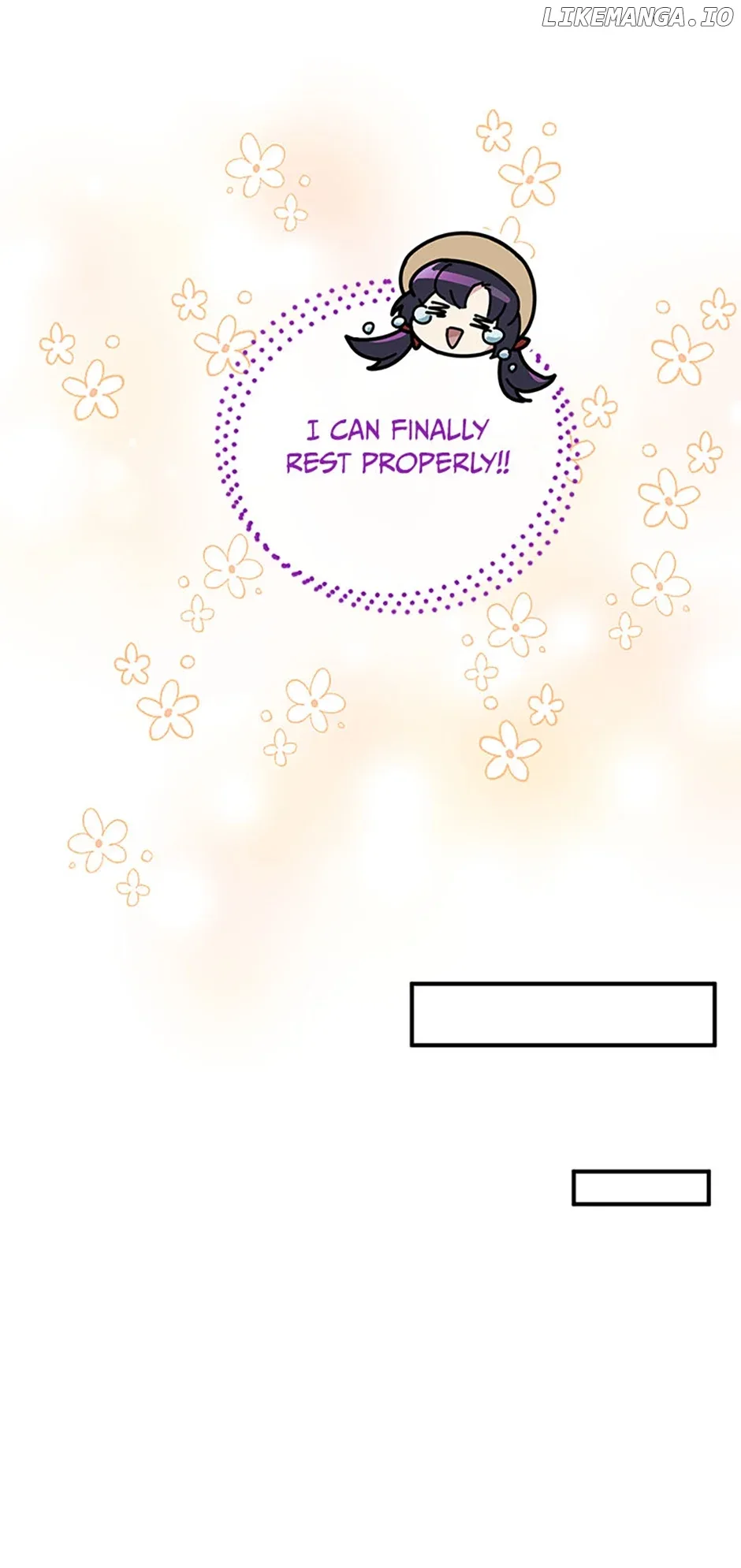 Golden Light Gratia, The Child Loved By God Chapter 36 page 40