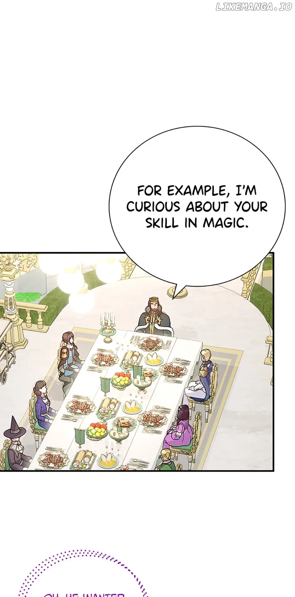 Golden Light Gratia, The Child Loved By God Chapter 35 page 49