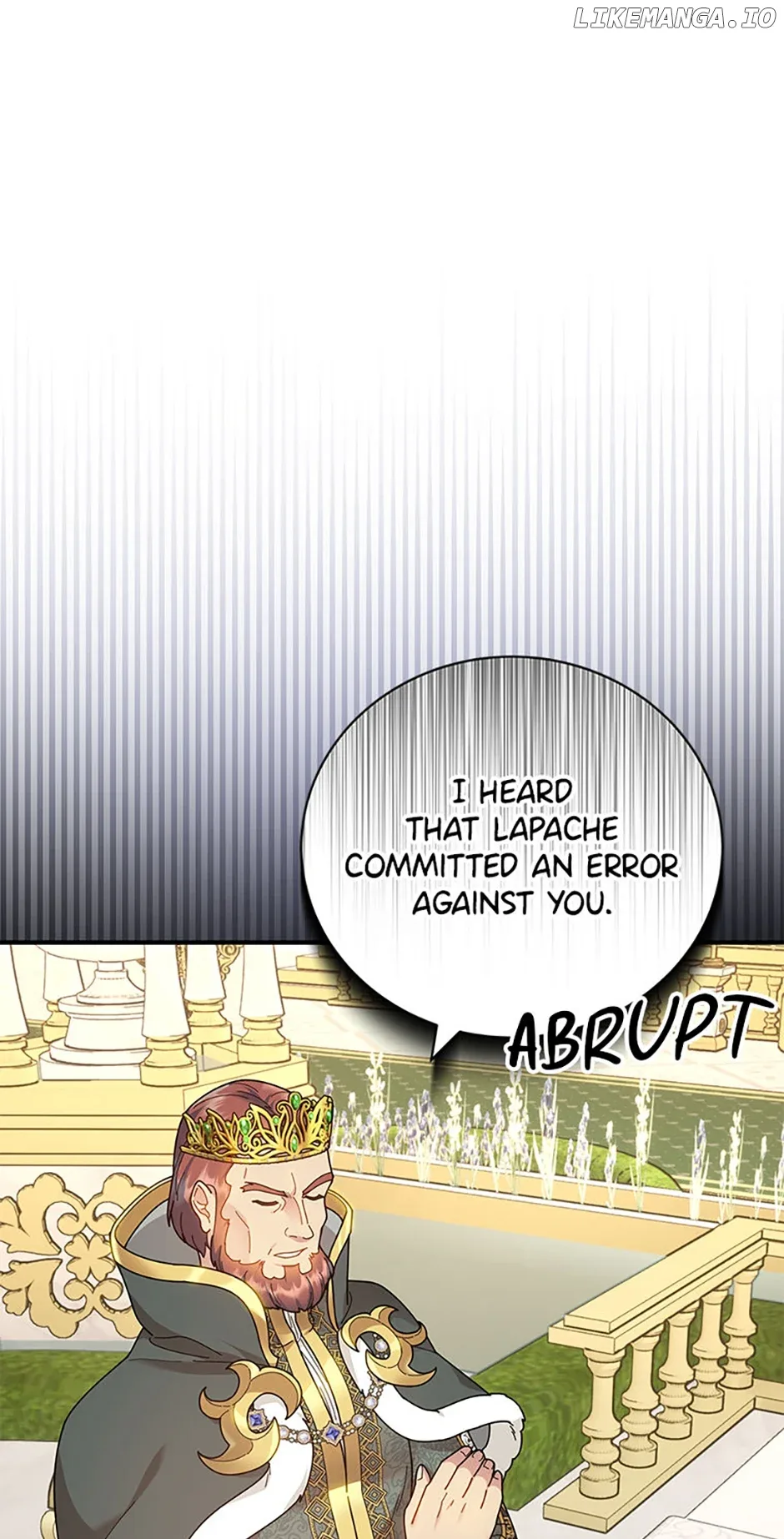 Golden Light Gratia, The Child Loved By God Chapter 35 page 42
