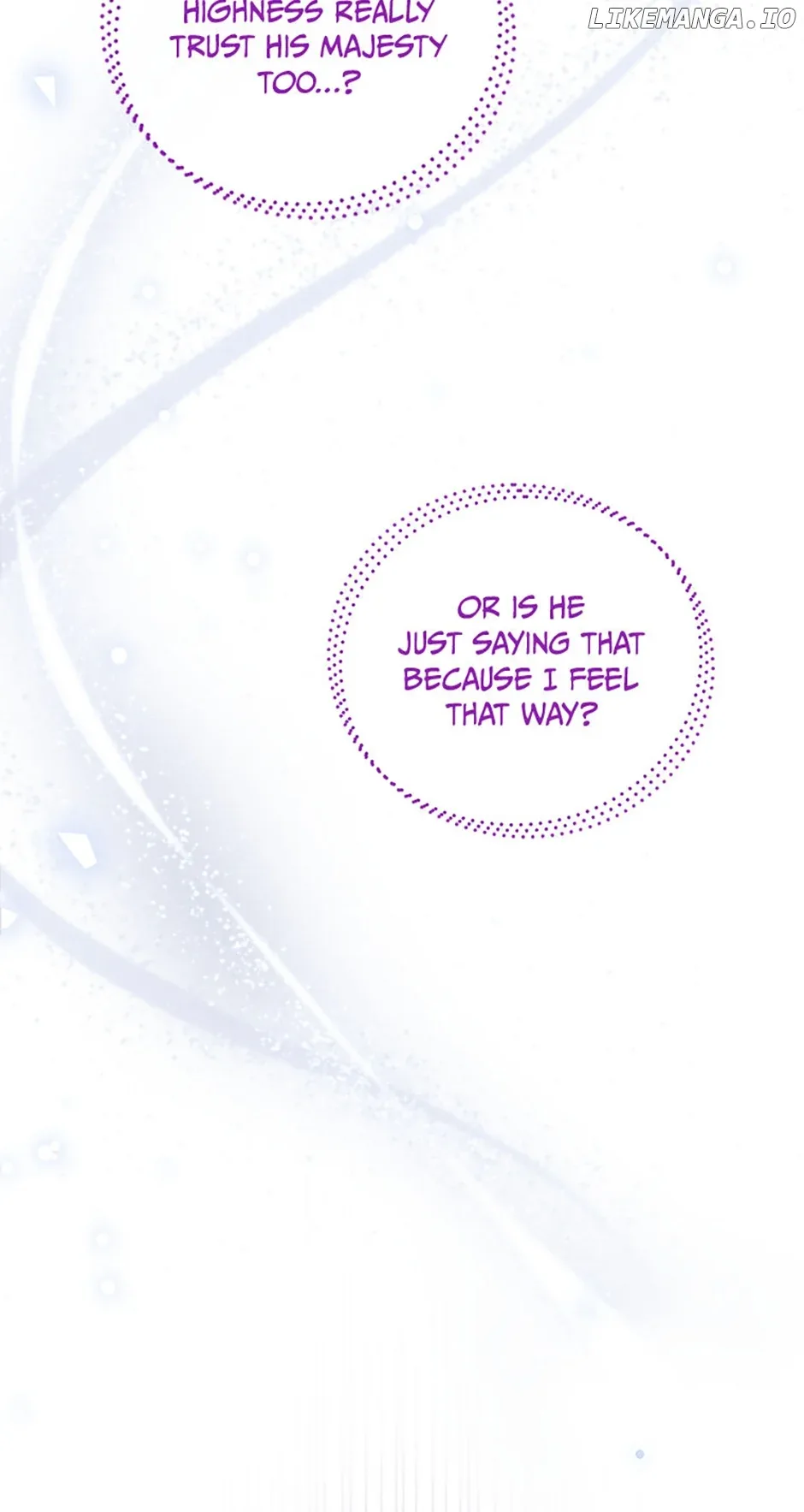 Golden Light Gratia, The Child Loved By God Chapter 35 page 73