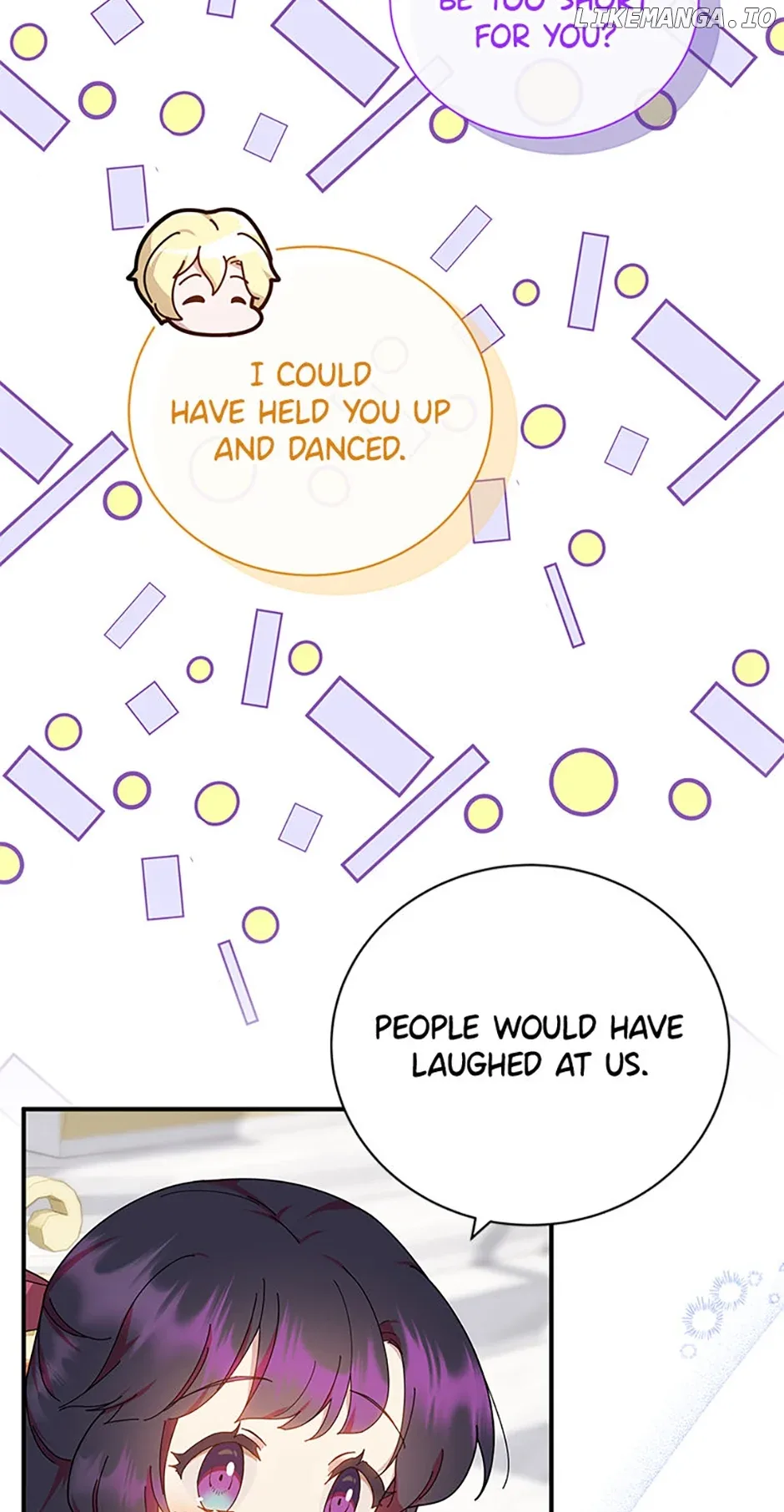 Golden Light Gratia, The Child Loved By God Chapter 31 page 69