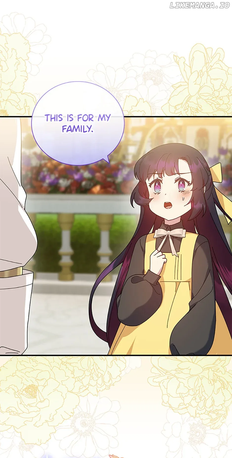 Golden Light Gratia, The Child Loved By God Chapter 30 page 68