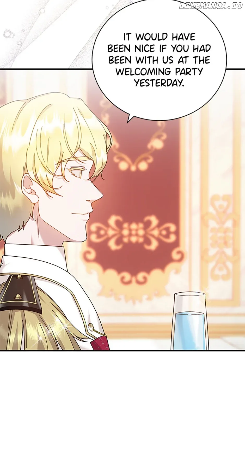 Golden Light Gratia, The Child Loved By God Chapter 31 page 66