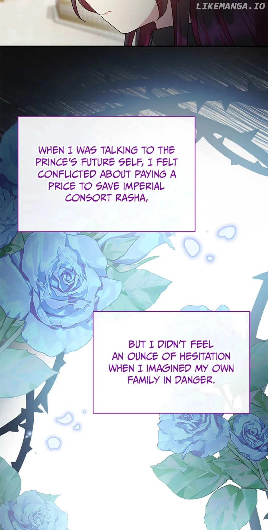 Golden Light Gratia, The Child Loved By God Chapter 30 page 72