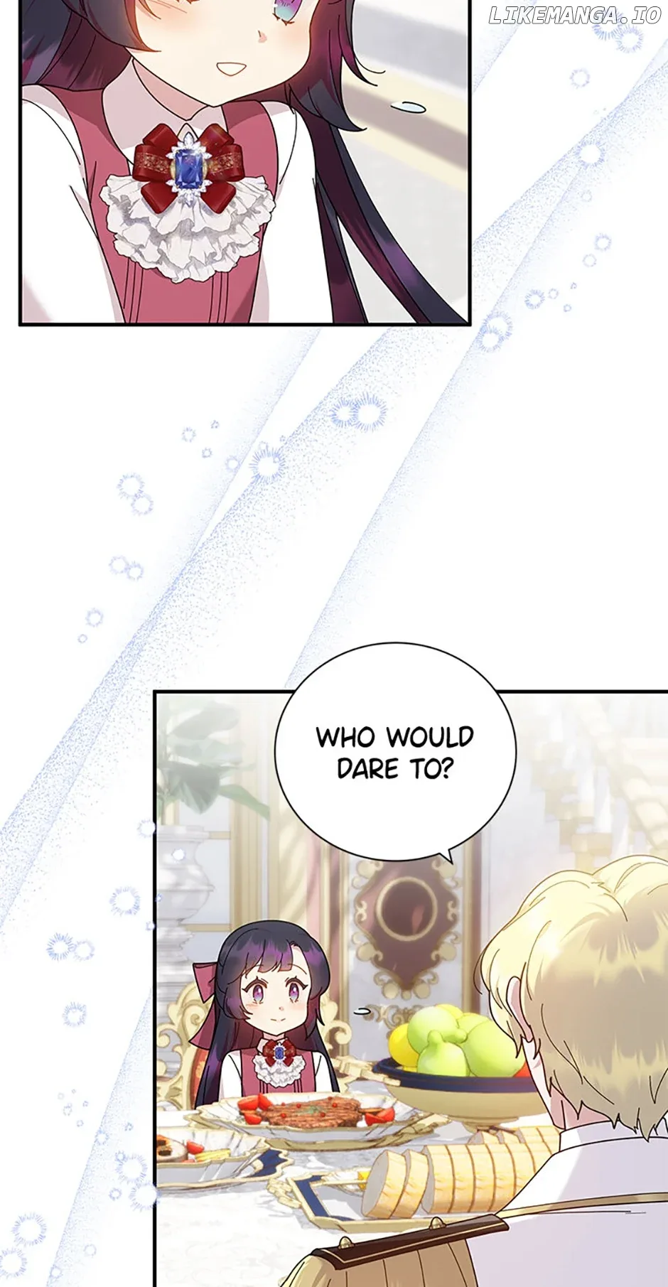 Golden Light Gratia, The Child Loved By God Chapter 31 page 70