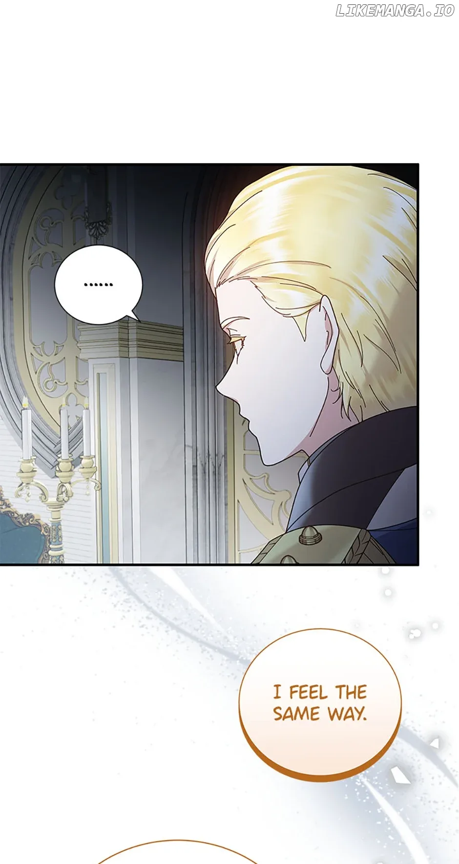 Golden Light Gratia, The Child Loved By God Chapter 35 page 70