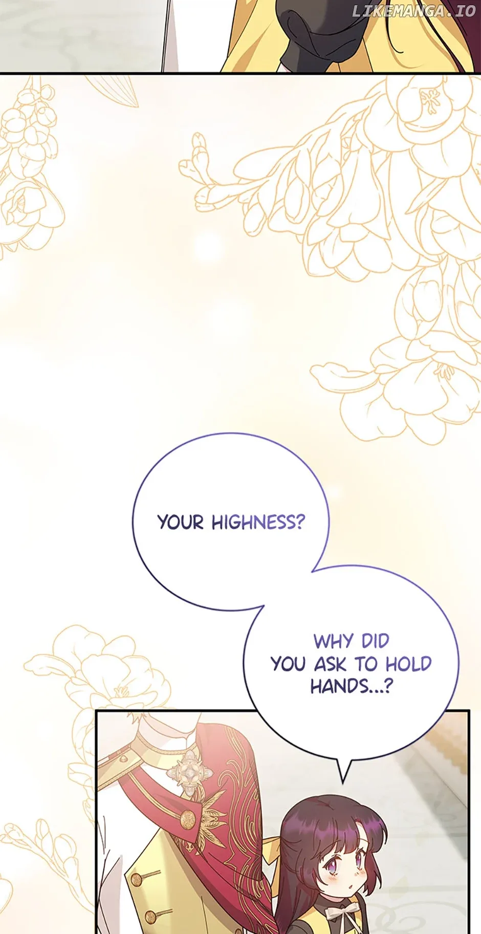 Golden Light Gratia, The Child Loved By God Chapter 30 page 77