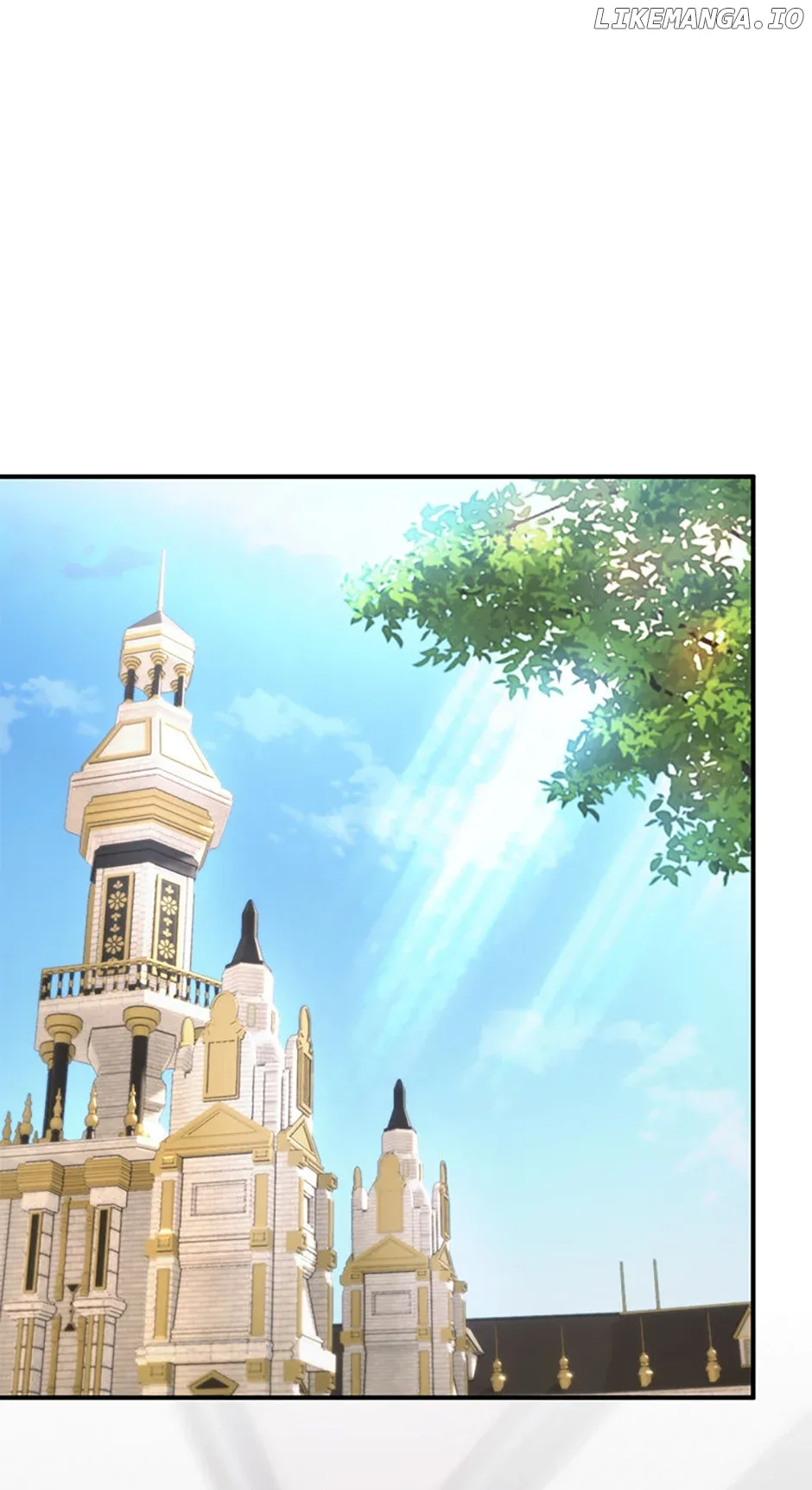 Golden Light Gratia, The Child Loved By God Chapter 31 page 61