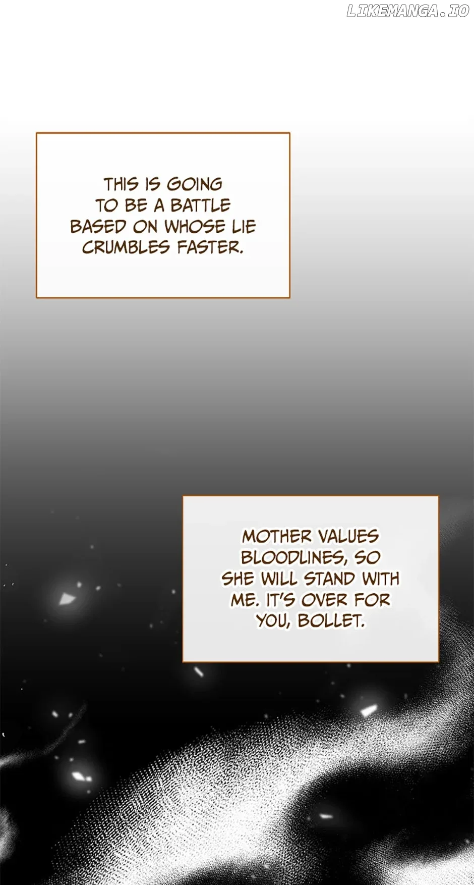 Golden Light Gratia, The Child Loved By God Chapter 37 page 16