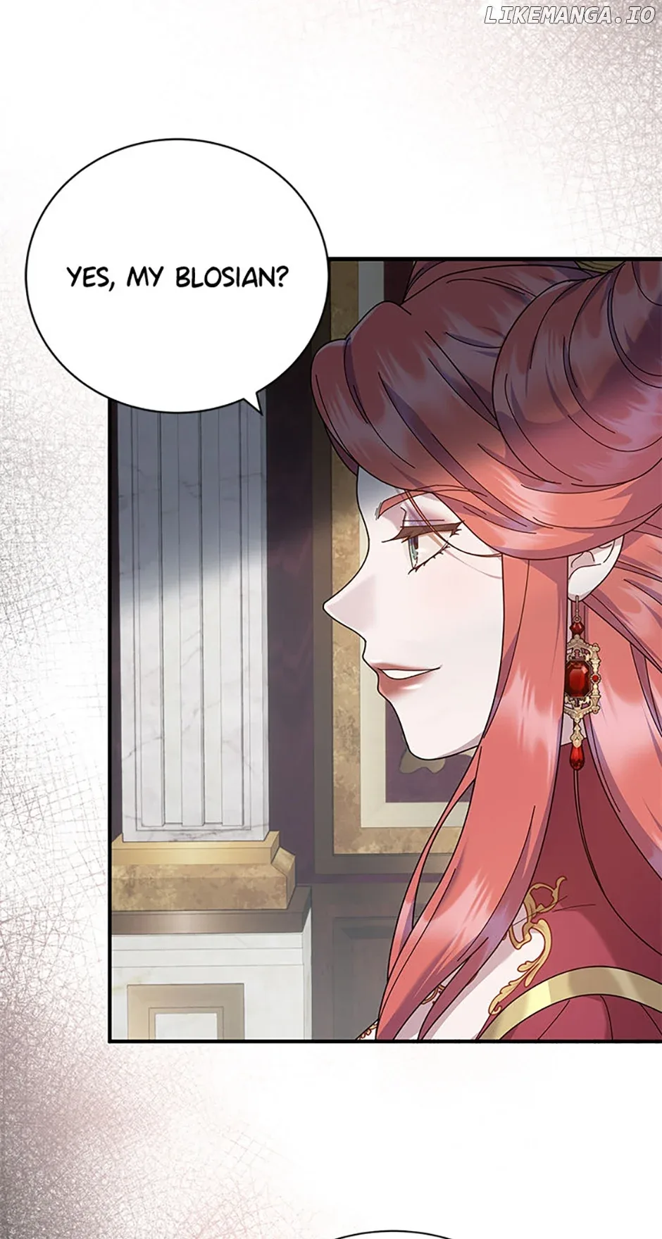 Golden Light Gratia, The Child Loved By God Chapter 37 page 11