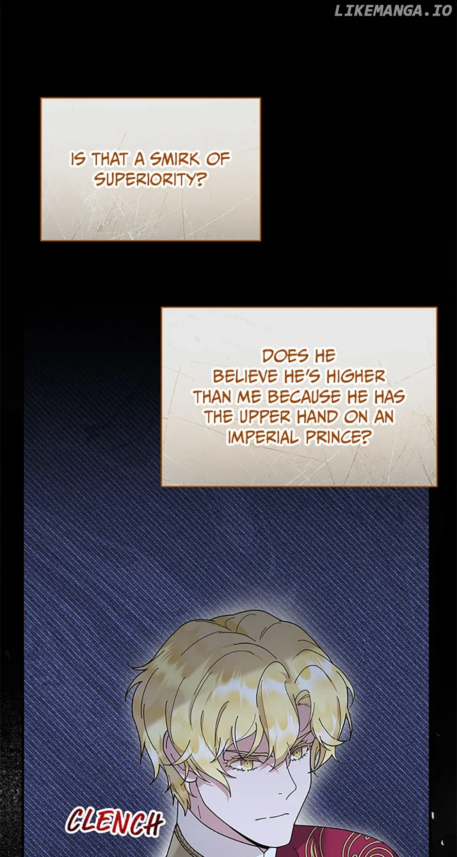 Golden Light Gratia, The Child Loved By God Chapter 37 page 9