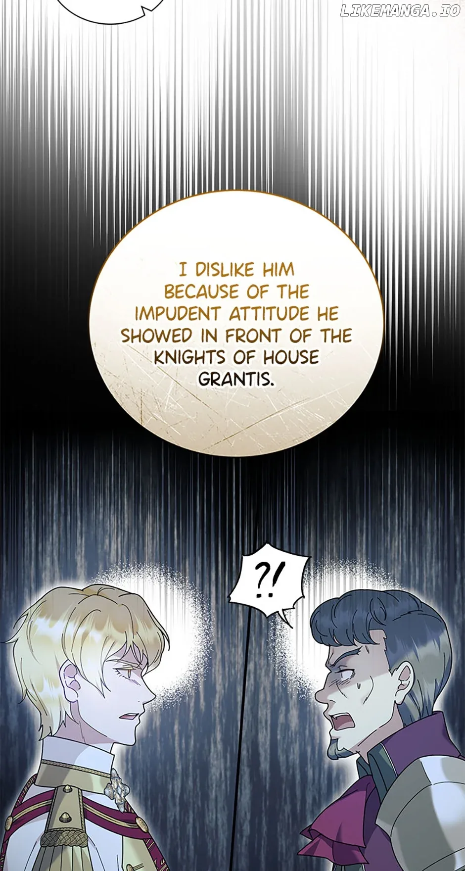 Golden Light Gratia, The Child Loved By God Chapter 37 page 13