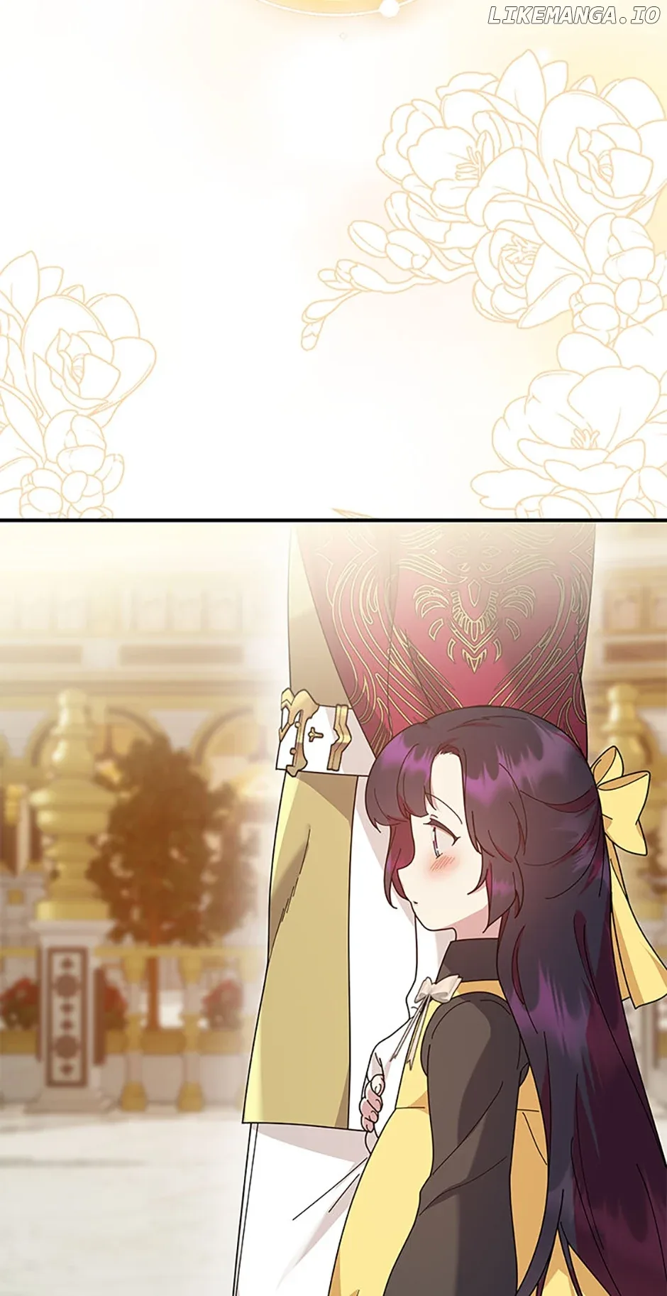 Golden Light Gratia, The Child Loved By God Chapter 30 page 76