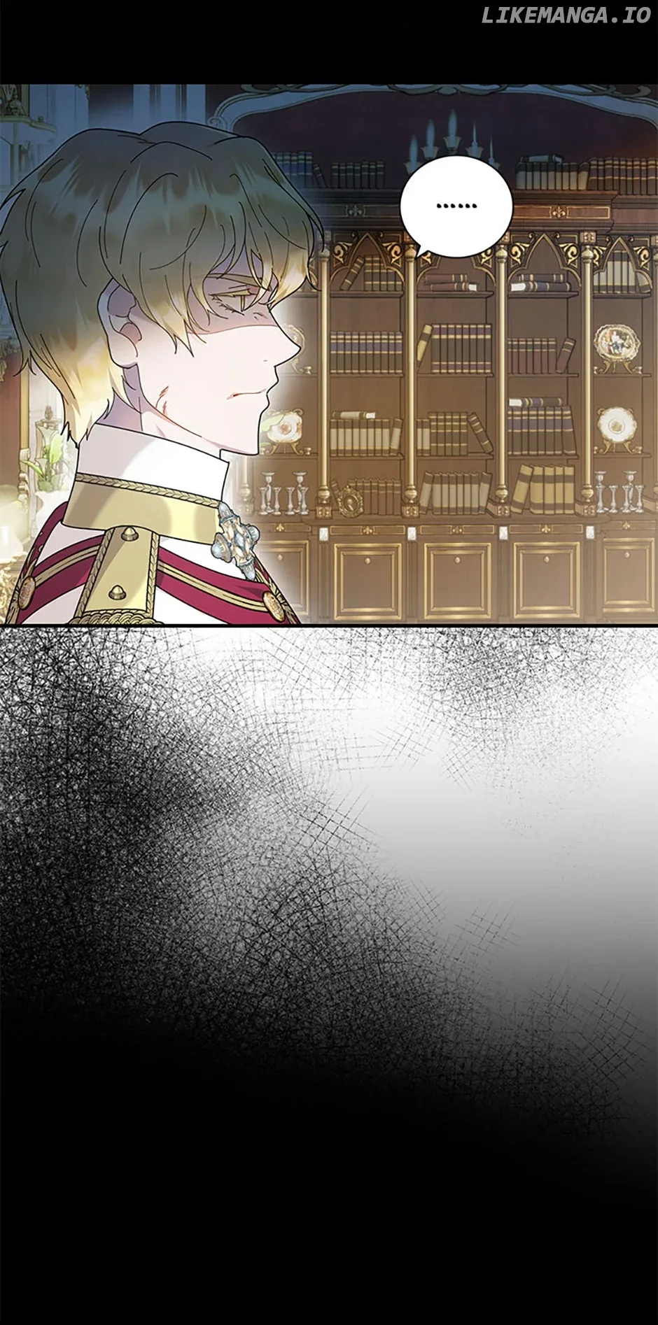 Golden Light Gratia, The Child Loved By God Chapter 37 page 8