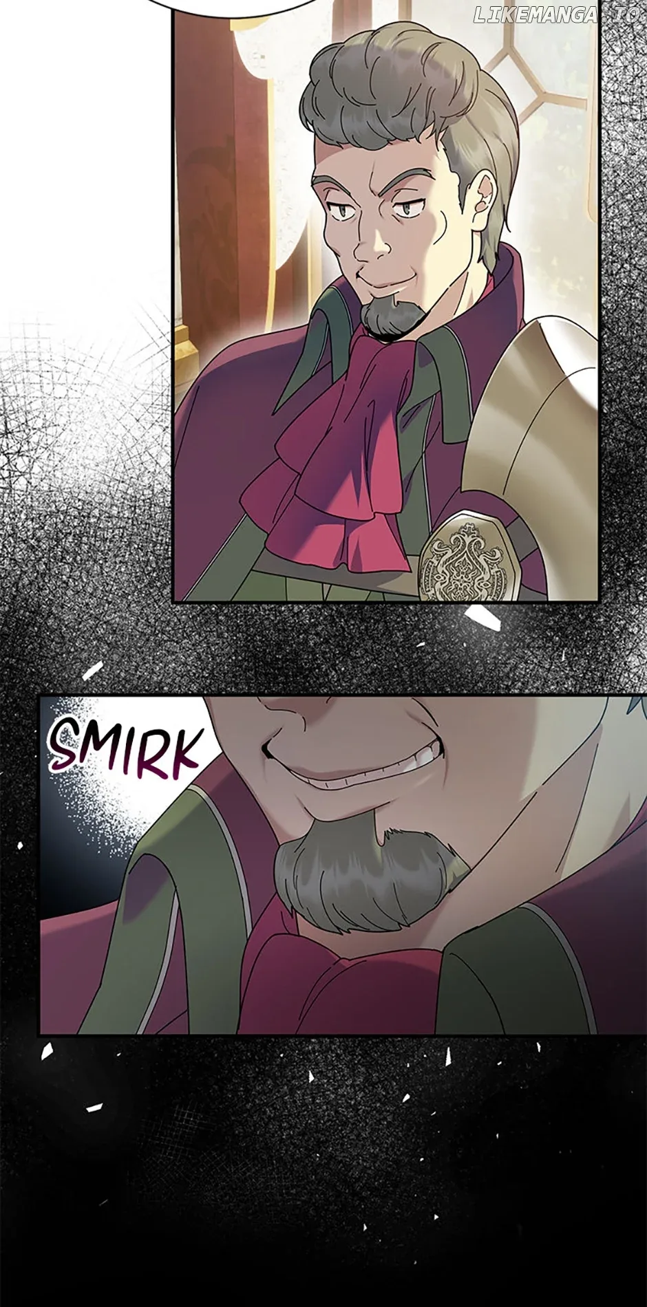 Golden Light Gratia, The Child Loved By God Chapter 37 page 7