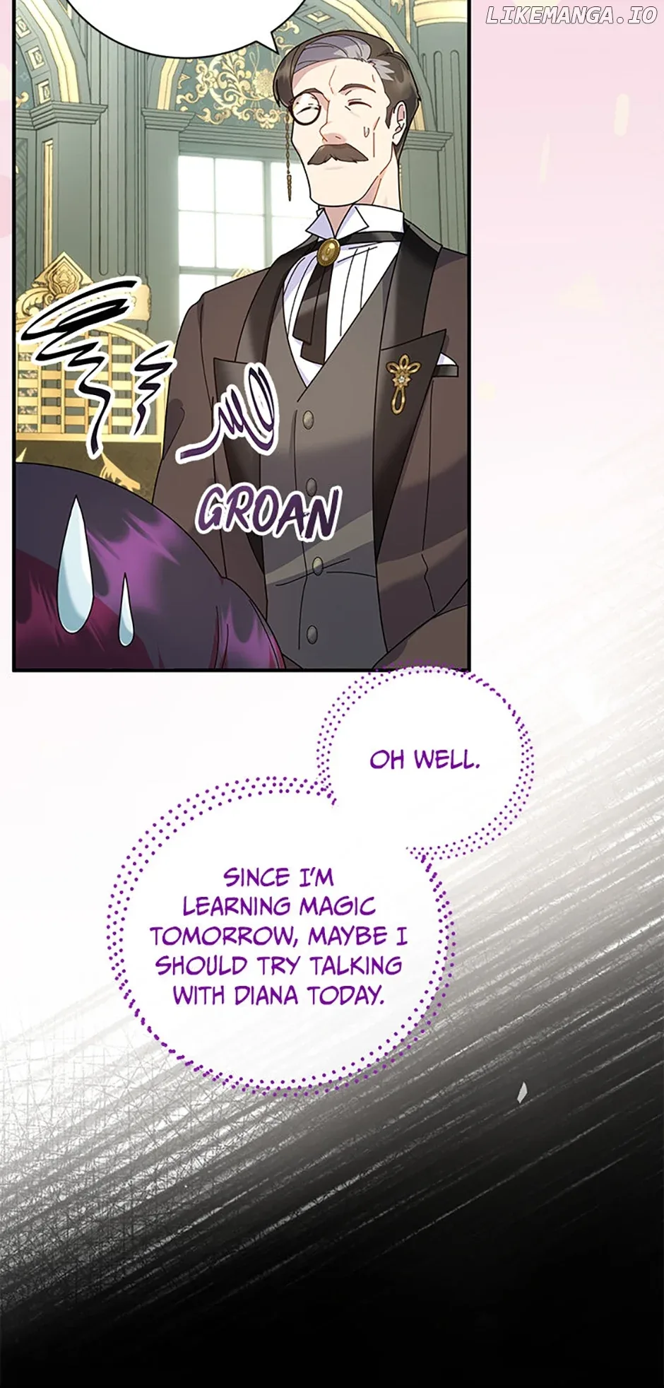 Golden Light Gratia, The Child Loved By God Chapter 37 page 65