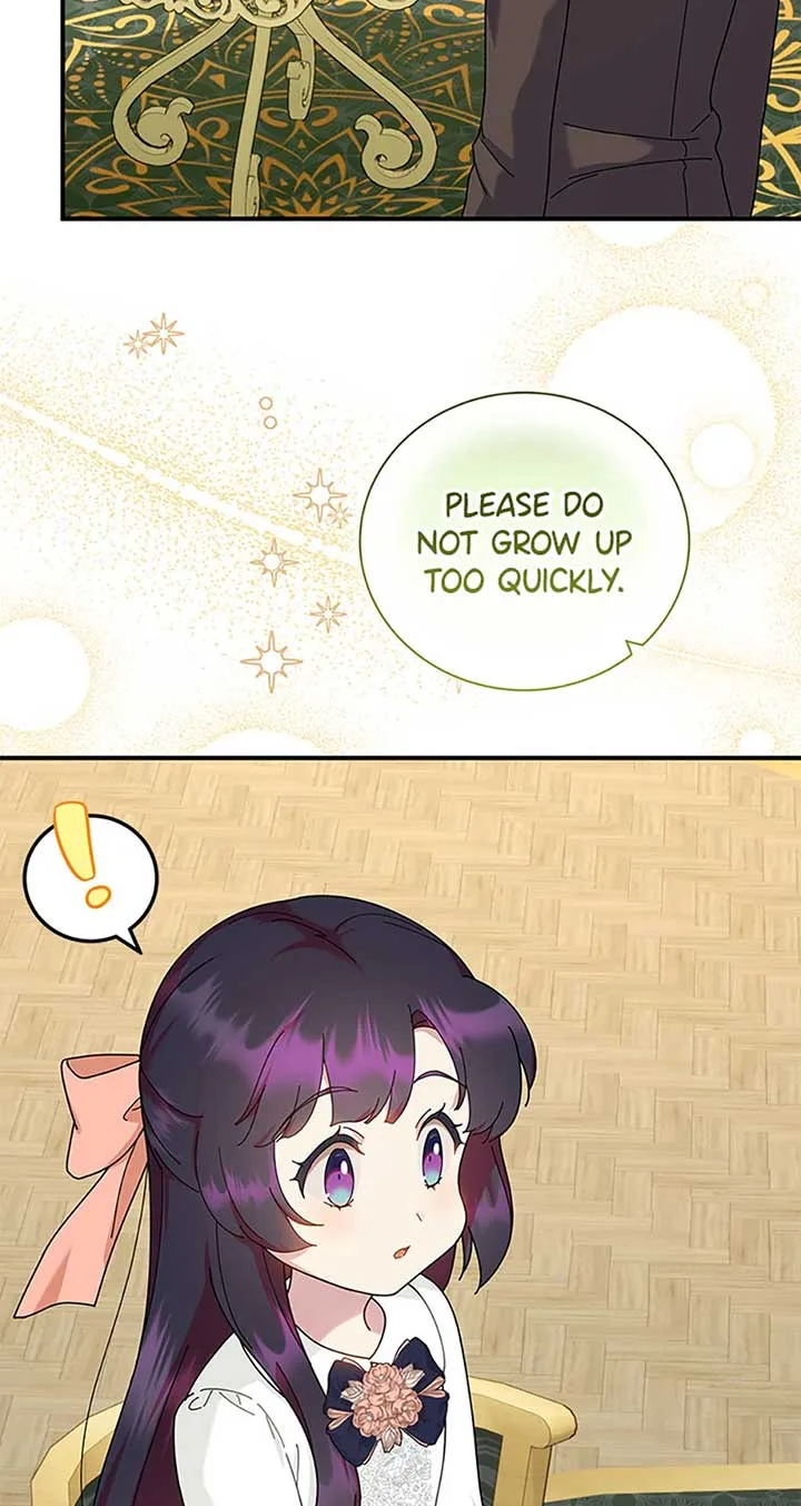 Golden Light Gratia, The Child Loved By God Chapter 38 page 4