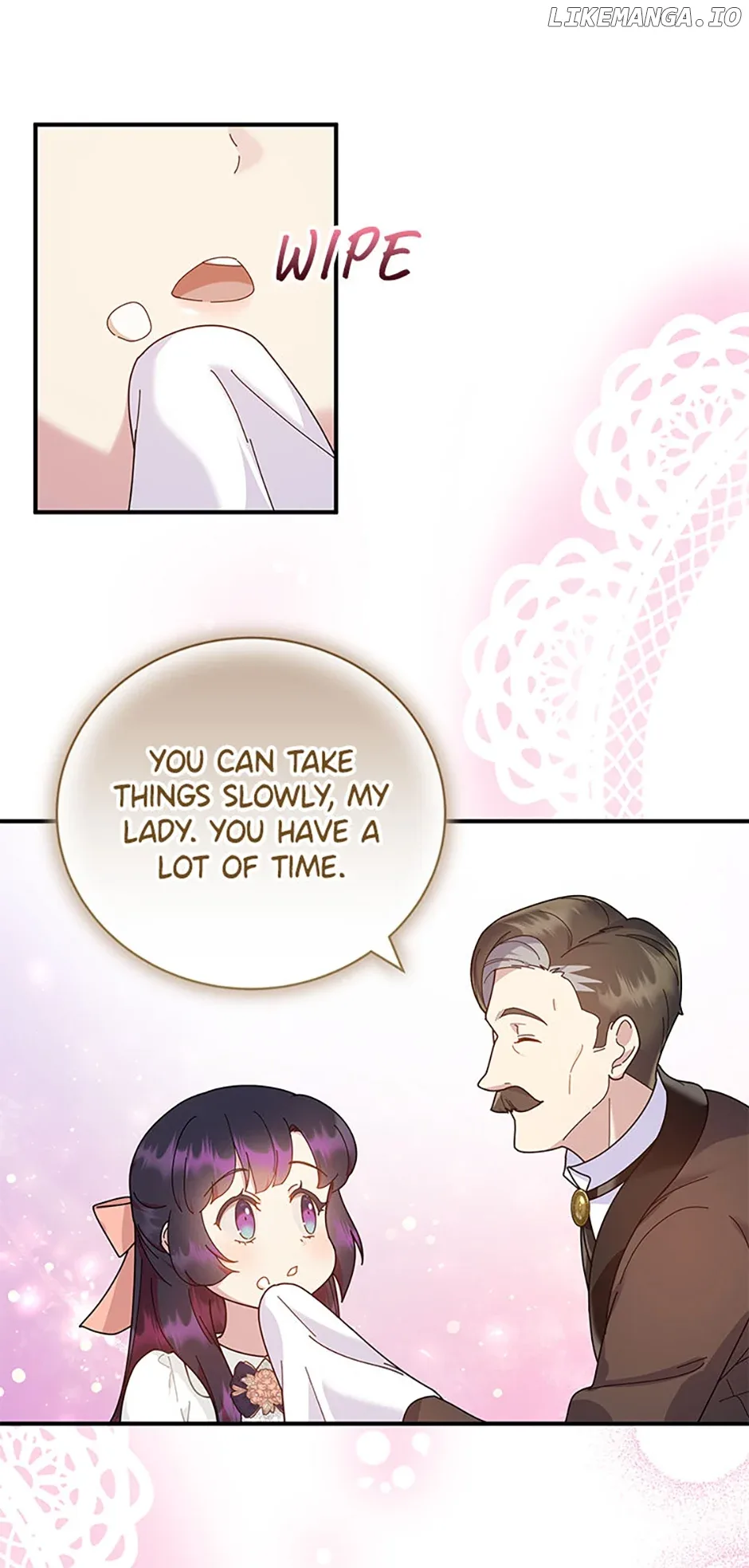 Golden Light Gratia, The Child Loved By God Chapter 37 page 60