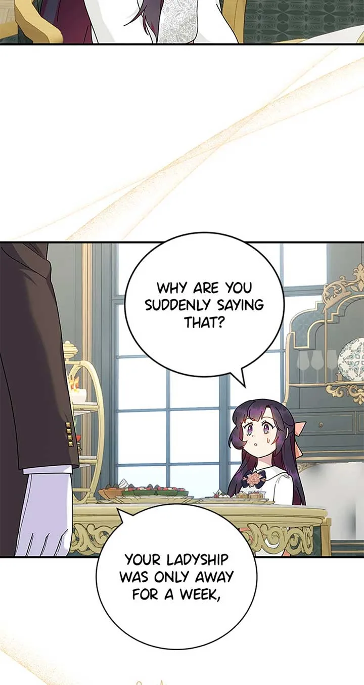 Golden Light Gratia, The Child Loved By God Chapter 38 page 5