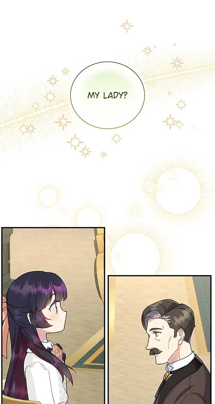 Golden Light Gratia, The Child Loved By God Chapter 38 page 2