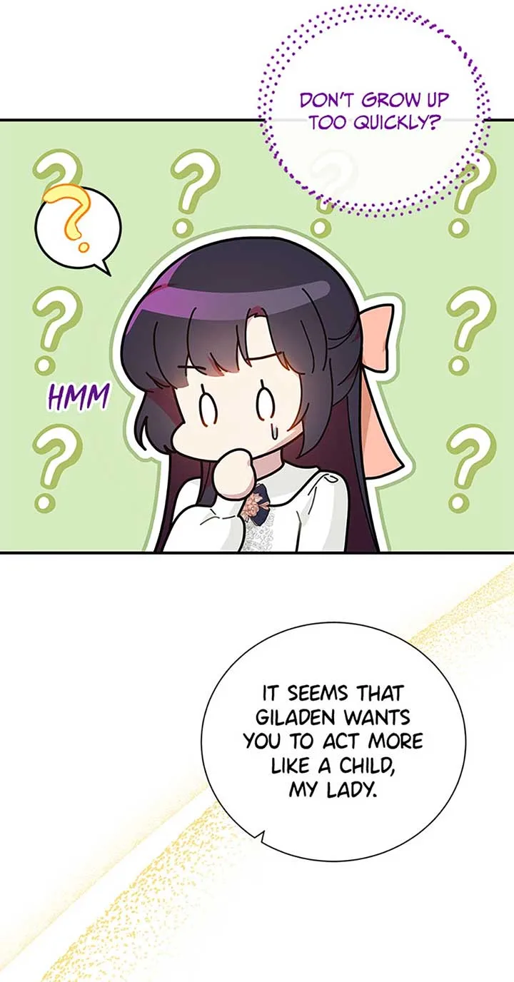 Golden Light Gratia, The Child Loved By God Chapter 38 page 10