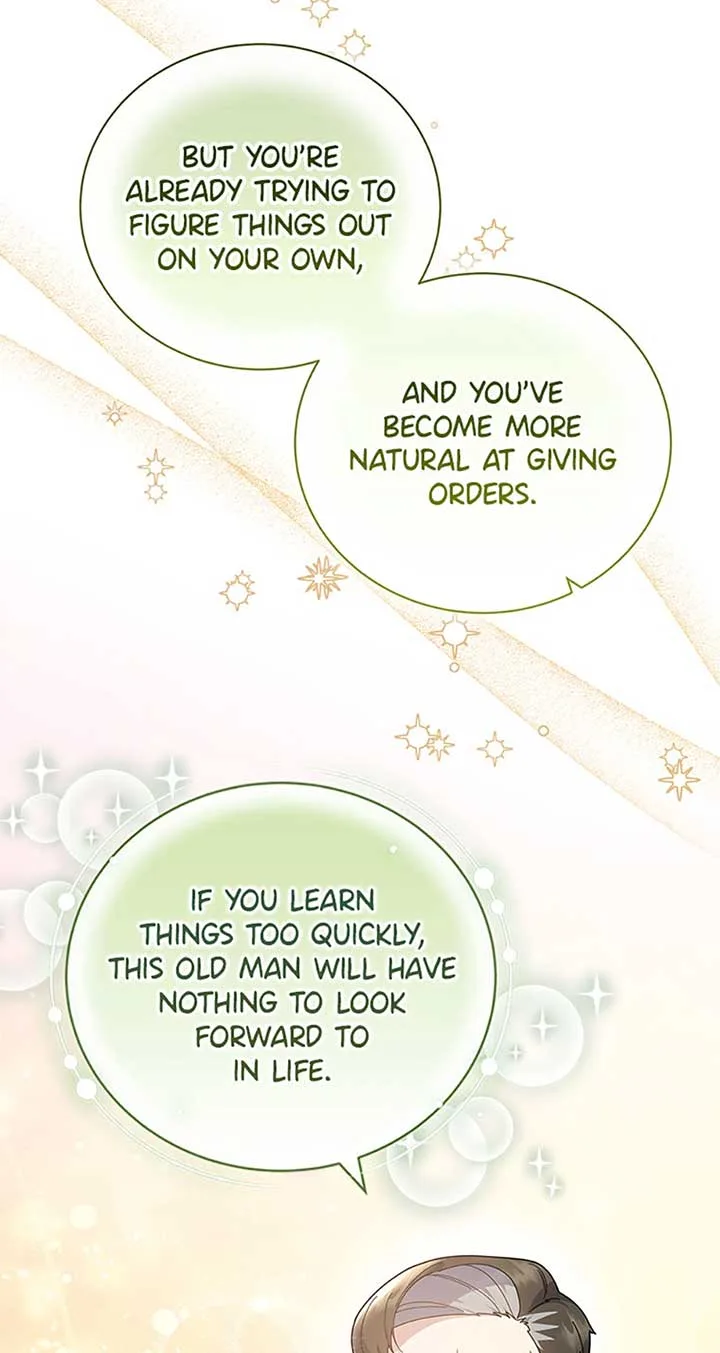 Golden Light Gratia, The Child Loved By God Chapter 38 page 6