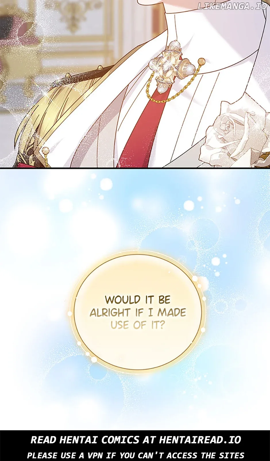 Golden Light Gratia, The Child Loved By God Chapter 31 page 79