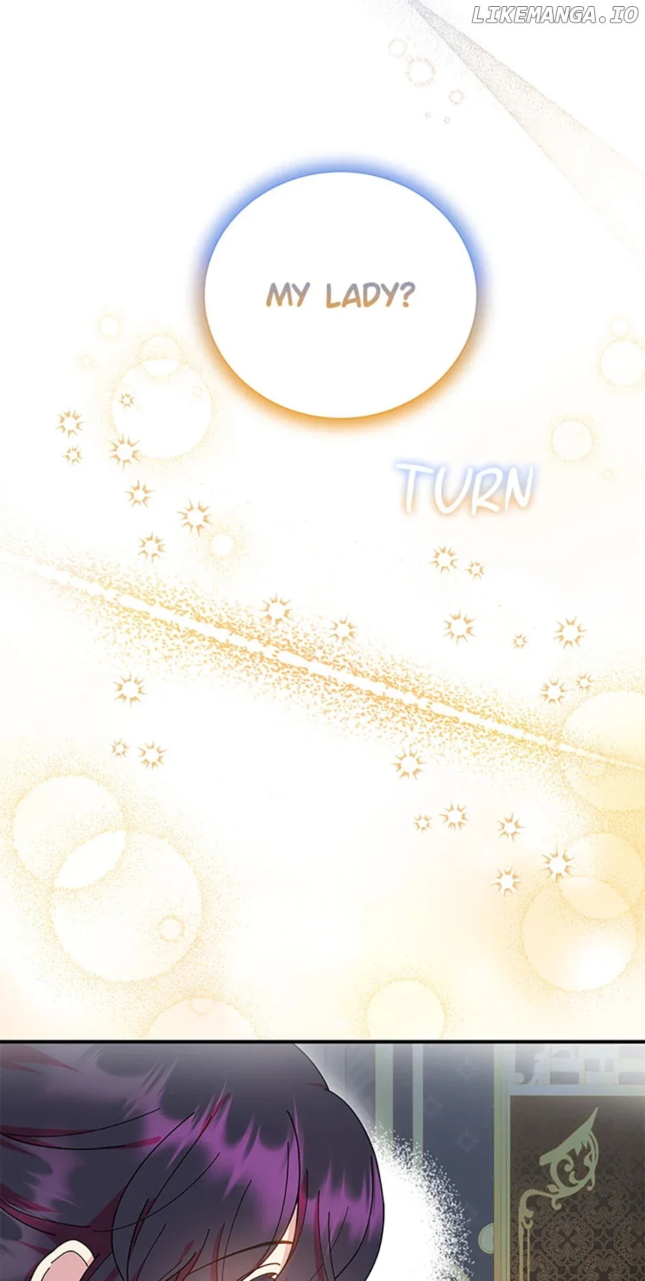 Golden Light Gratia, The Child Loved By God Chapter 37 page 69