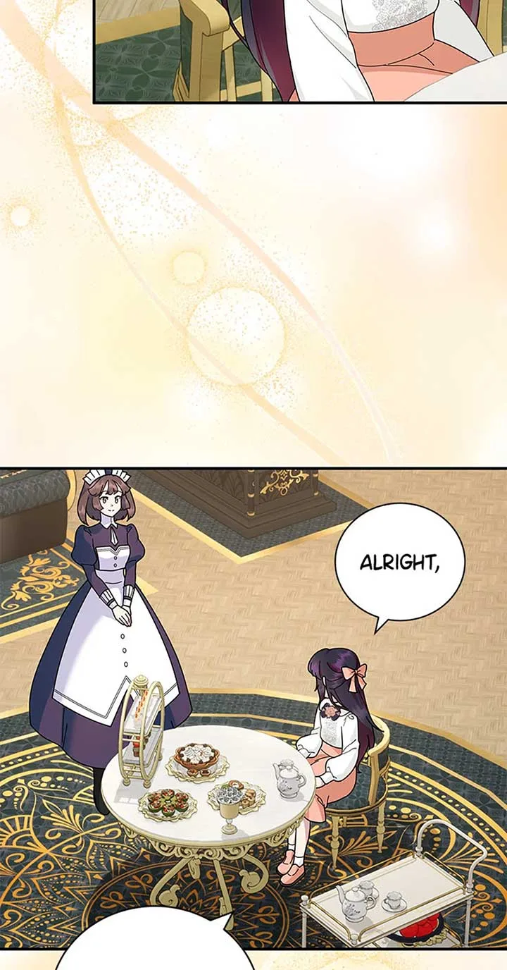 Golden Light Gratia, The Child Loved By God Chapter 38 page 13