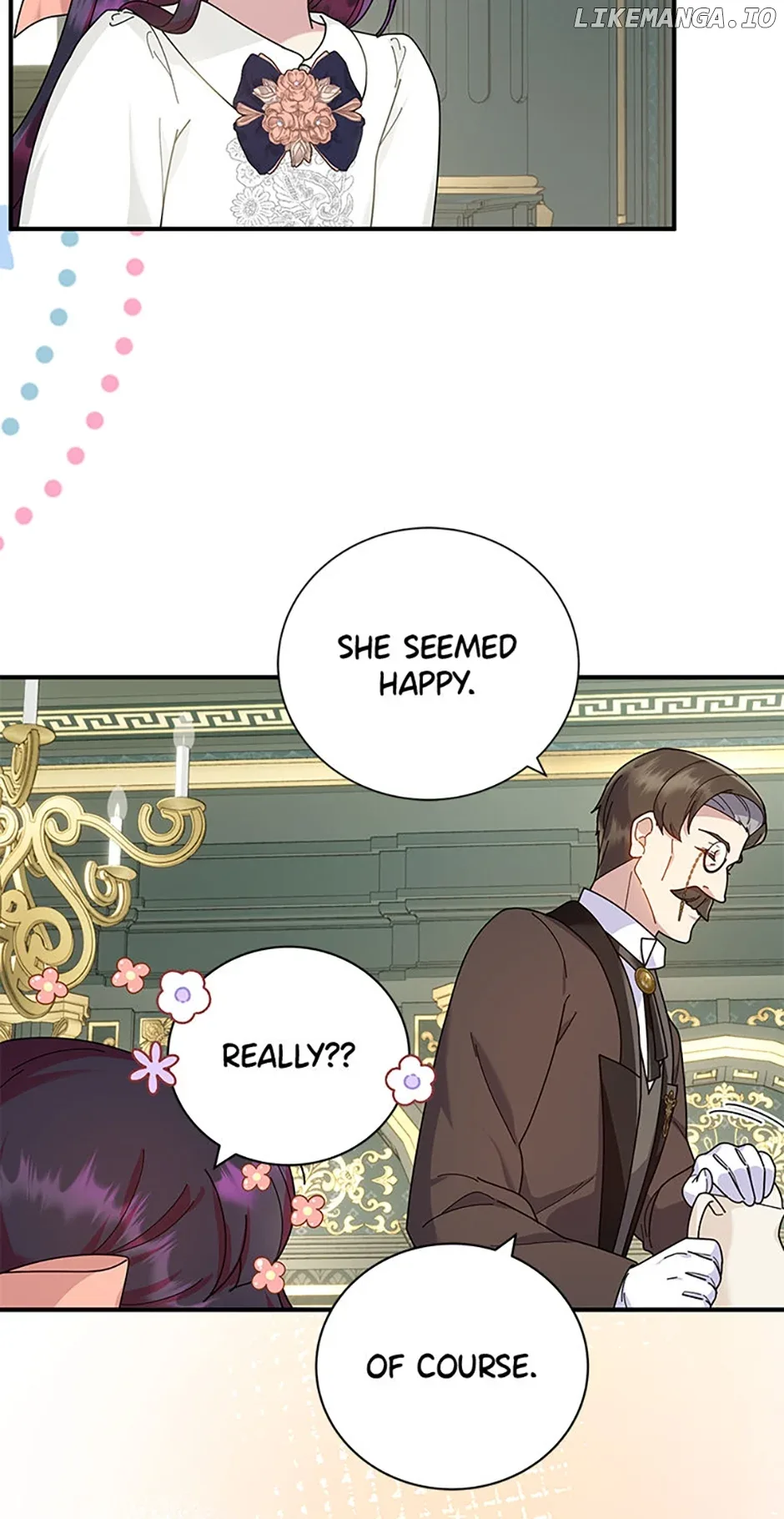 Golden Light Gratia, The Child Loved By God Chapter 37 page 57