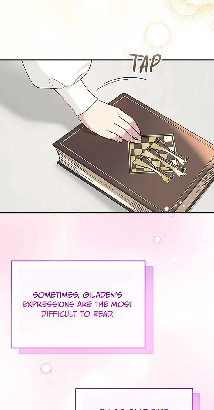 Golden Light Gratia, The Child Loved By God Chapter 38 page 15