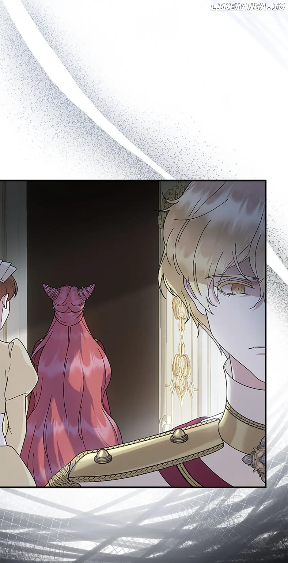 Golden Light Gratia, The Child Loved By God Chapter 37 page 49