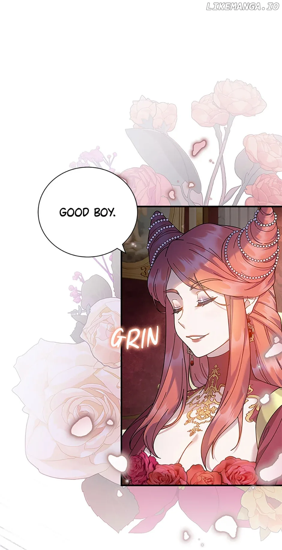 Golden Light Gratia, The Child Loved By God Chapter 37 page 37