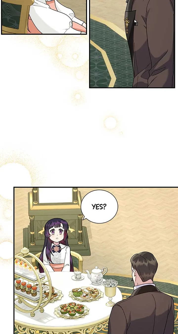 Golden Light Gratia, The Child Loved By God Chapter 38 page 3