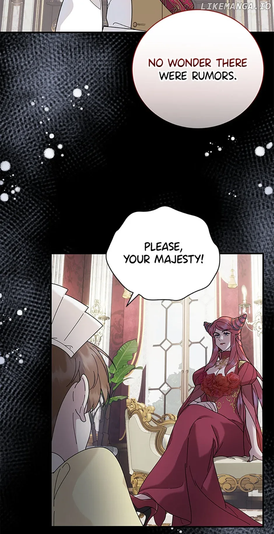 Golden Light Gratia, The Child Loved By God Chapter 37 page 41