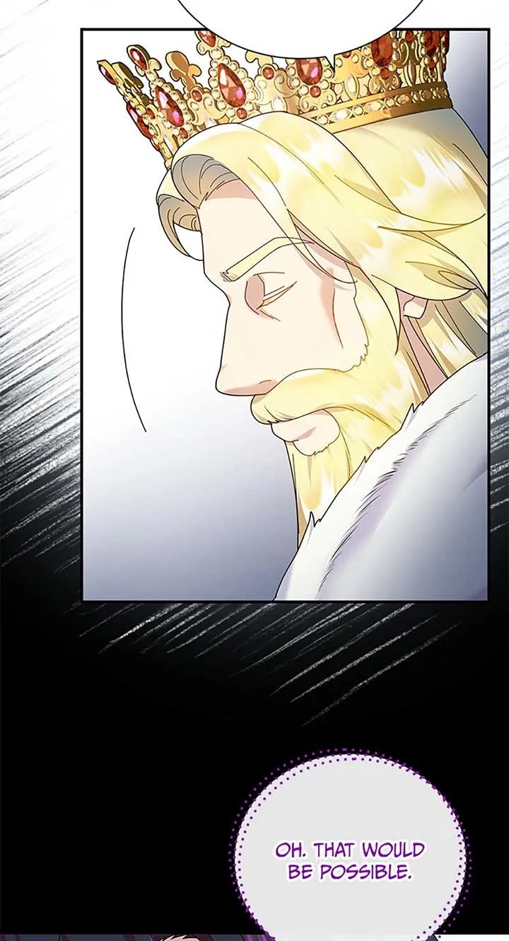 Golden Light Gratia, The Child Loved By God Chapter 38 page 56