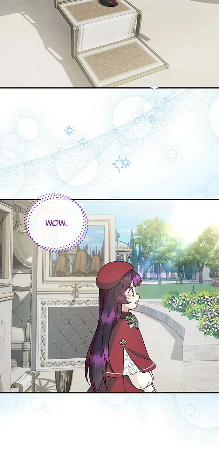Golden Light Gratia, The Child Loved By God Chapter 38 page 23