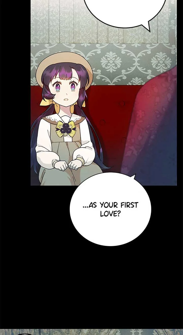 Golden Light Gratia, The Child Loved By God Chapter 38 page 61
