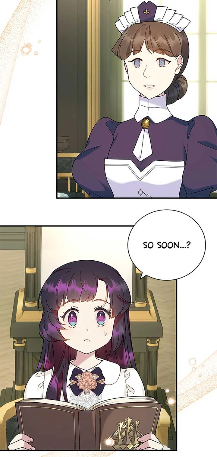 Golden Light Gratia, The Child Loved By God Chapter 38 page 19