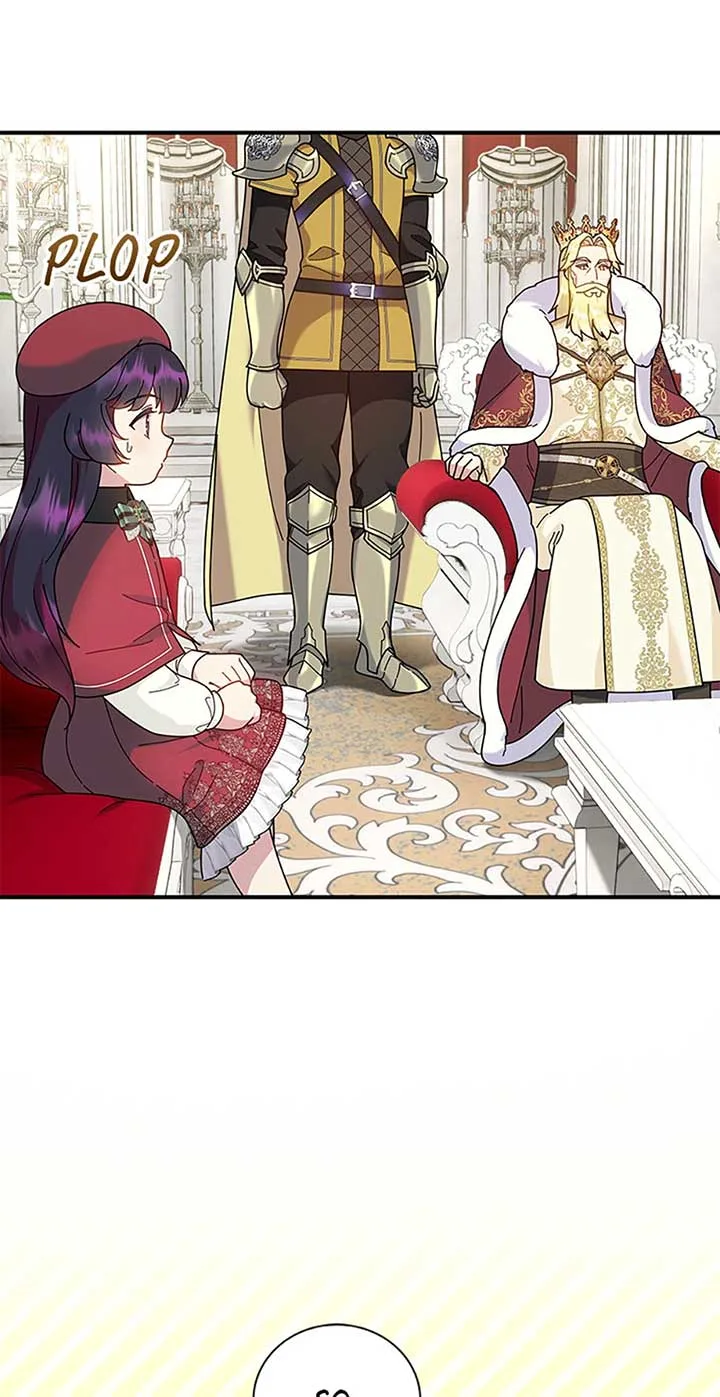 Golden Light Gratia, The Child Loved By God Chapter 38 page 42