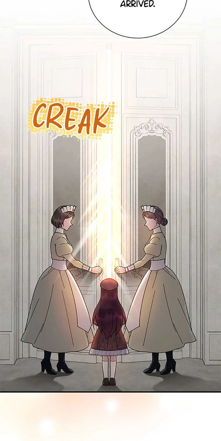 Golden Light Gratia, The Child Loved By God Chapter 38 page 35
