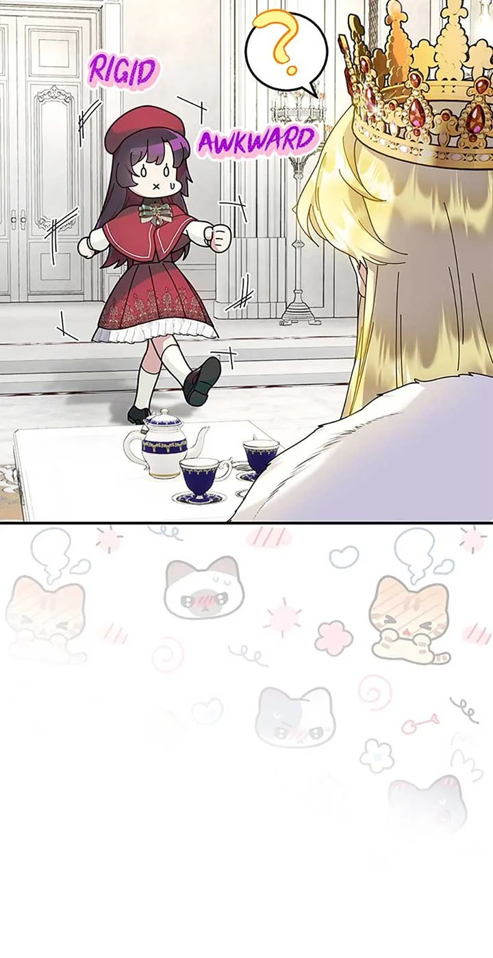 Golden Light Gratia, The Child Loved By God Chapter 38 page 41