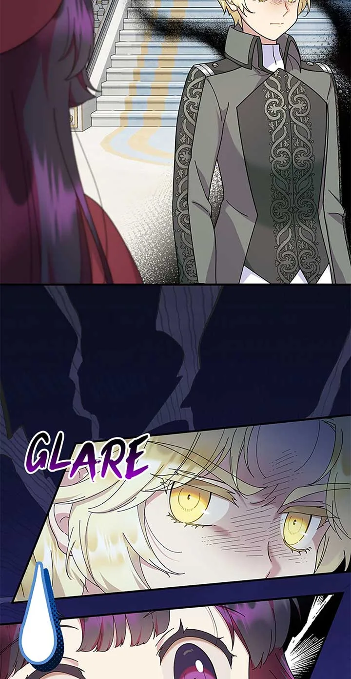 Golden Light Gratia, The Child Loved By God Chapter 38 page 28