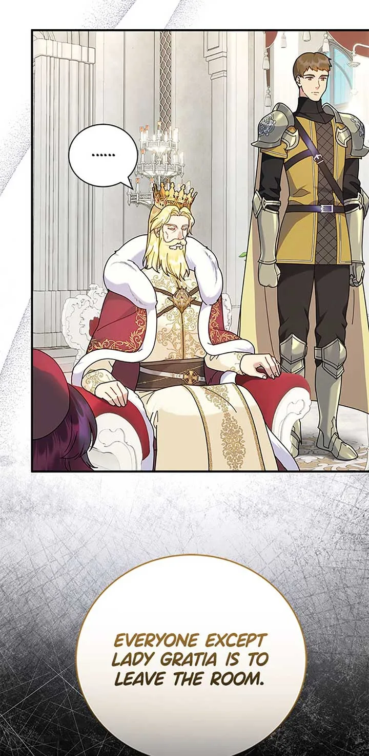 Golden Light Gratia, The Child Loved By God Chapter 38 page 49